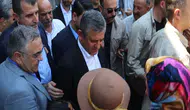 Diyarbakır'da Özgür Özel rüzgarı: Sezgin Tanrıkulu'ndan hemşehrilerine duygusal teşekkür