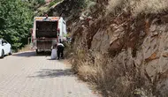 Sinek Çayı piknikçilerin bıraktığı atıklardan arındırıldı