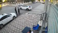 Elazığ’da kaza yaptıran sürücü arkasına bakmadan kaçtı
