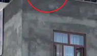 Narin Güran davasının tutuklusunun yakınları sokak ortasında birbirine girdi