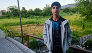 Bingöl’de gölete giren 13 yaşındaki çocuk hayatını kaybetti