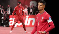 Ronaldo durdurulamıyor: Dünya Kupası’nda kırılması imkansız rekora imza attı