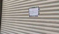 Diyarbakır'da banka şubesine gece saatlerinde silahlı saldırı düzenlendi