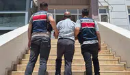 Suruç'ta aranan hükümlü jandarma operasyonuyla yakalandı