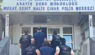 13 yıllık sır perdesi Ağrı’daki operasyonla aralandı