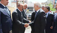 Bakan Uraloğlu Hakkari’de yeni ulaşım projelerini hizmete açtı