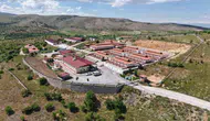 Elazığ’da sokak hayvanları için 9 yıllık dev rehabilitasyon bilançosu