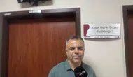 Kurtalan’da kronik kulak tıkanıklığına balonlu çözüm
