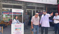 Tunceli'de hareket yaşınızı ölçtürme vakti geldi
