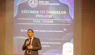 Cizre eğitimde yenilikçi adımları ödüllendirdi