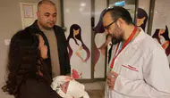 Diyarbakır’da mucize kurtuluş Minik Asya hayata tutundu