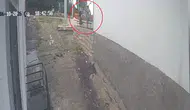 Engelli kızı için rampa isteyen kadına komşusundan kürekli saldırı
