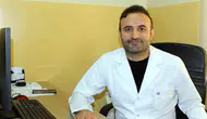 Midyat Devlet Hastanesinde hafta sonu poliklinik dönemi