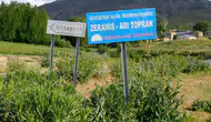 Van'da bir mahalle kuduz riski nedeniyle karantinaya alındı