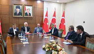 Kayapınar’a iki yeni külliye inşa edilecek