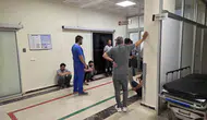 Ergani'de serinlemek isteyen çocuk gölette can verdi