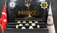 Van'da zehir tacirlerine havadan operasyon