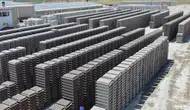 Bitlis'in beyaz altını ekonomiye 6 milyar lira kazandırıyor