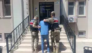 Şanlıurfa jandarmasından suçlulara yönelik kapsamlı operasyon