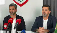 Amedspor rotayı Besnik Hasi ile Süper Lig’e çevirdi