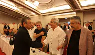 Özgür Özel Diyarbakır’da çözüm yollarını halkla arıyor