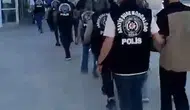 Banka görevlisiyiz diyerek dolandıran çete çökertildi