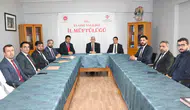 Elazığ müftüleri yeni dönem rotasını çizdi