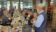 Şanlıurfa'da iki aile arasındaki kan davası barışla bitti