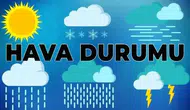 Diyarbakır’da meteorolojik tezatlık: Bir yanda kavurucu sıcaklar, diğer yanda ani yağışlar
