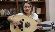 10 yıllık hemşireliği bıraktı konservatuvar yolunu tuttu