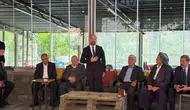 Çukurca düğünündeki gerginlik barış sofrasında bitti
