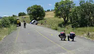 Ergani'de arazi kavgası kanlı bitti Bir aile gözaltında