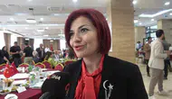 Şehit eşinin 18 yıllık Şırnak özlemi sona erdi