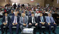 Van'da Türkiye ve Azerbaycan dostluğu için bir araya gelindi
