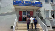 Diyarbakır jandarmasından dev operasyon 124 firari yakalandı