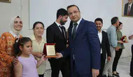 Cizre okuma seferberliğinde 2,5 milyon sayfayı geride bıraktı