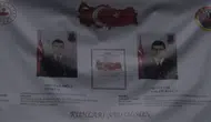Batman Şehitlerini Saygıyla Andı