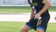 Elazığspor orta sahaya takviye yaptı