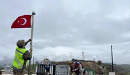 Siirt'te şehit aileleri ve gazilere geniş kapsamlı ziyaret