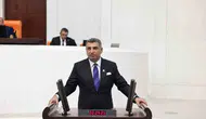 CHP Milletvekili Erol Ankara NATO Zirvesi Hazırlıklarını Değerlendirdi
