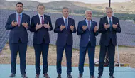 Mardin güneş enerjisinde yeni döneme geçiyor