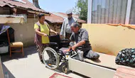 Elazığ’da bir fedakarlık hikayesi Yengesine emanet bir hayat