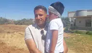 Şanlıurfa’da köpek saldırısına uğrayan 8 yaşındaki çocuk hastanelik oldu