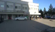 Siirt'te bir yaşındaki bebek merdiven kazası sonucu hayatını kaybetti