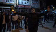 Muşta futbol coşkusu Hasköy Gençlerbirliği BAL biletini kaptı