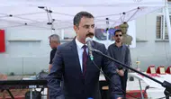 Muş Başsavcılığı koltuğunda nöbet değişimi gerçekleşti
