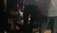 Şanlıurfa Karaköprü’de mesire yerinde bıçaklı ve sopalı kavga