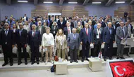 Elazığ tavukçulukta dijital dönüşümü masaya yatırdı