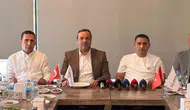 Mezopotamya turizminde hedef 5,5 milyon konaklama