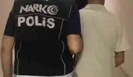 Bingöl narkotik ekiplerinden uyuşturucu operasyonu